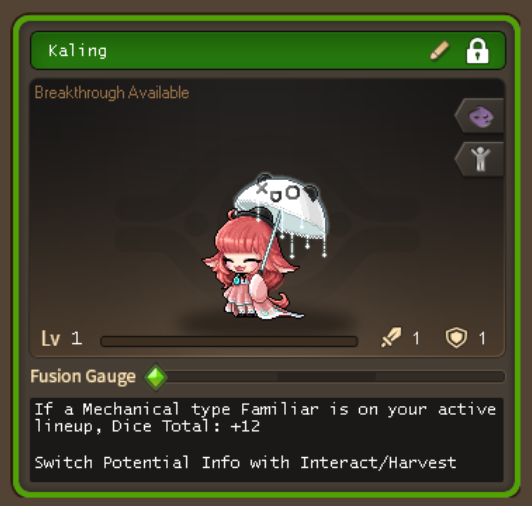 Step 2: In-game capture